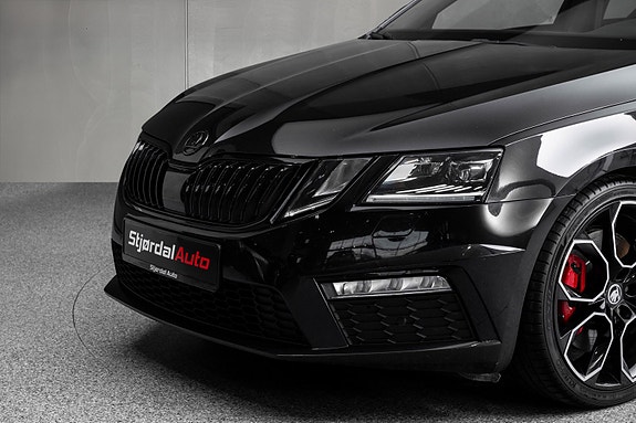Skoda Octavia RS 2 of 30