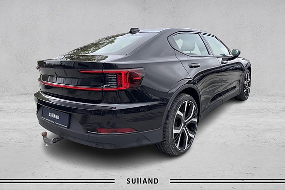 Polestar 2 - bilde 5