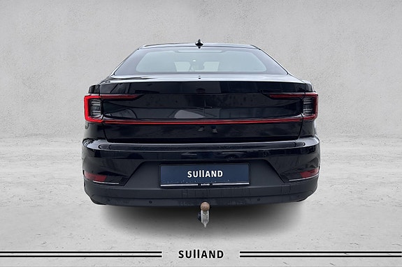 Polestar 2 - bilde 4