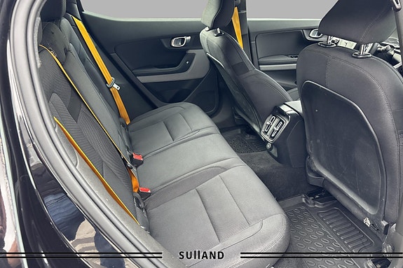 Polestar 2 - bilde 16