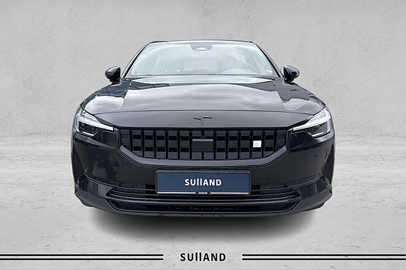 Polestar 2 - bilde 8