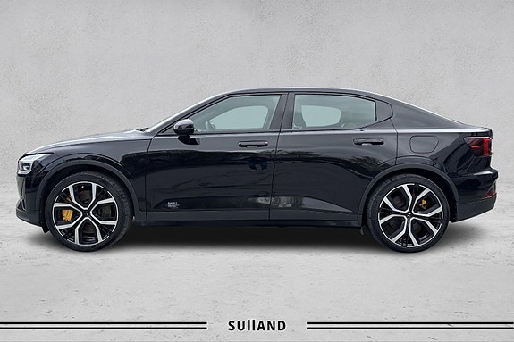 Polestar 2 - bilde 2