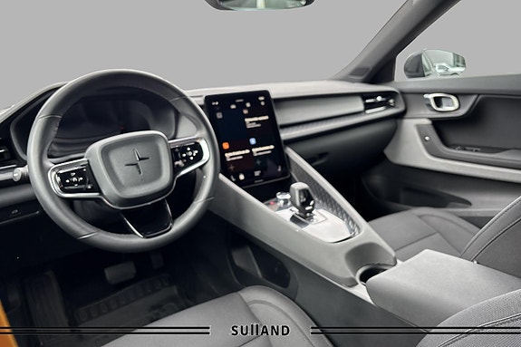 Polestar 2 - bilde 10