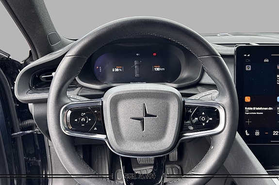 Polestar 2 - bilde 12