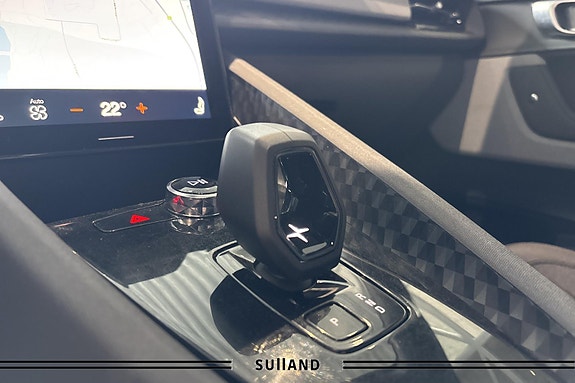 Polestar 2 - bilde 22