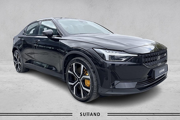 Polestar 2 - bilde 7