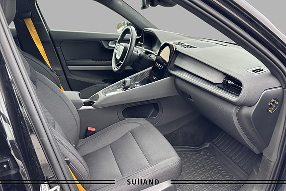 Polestar 2 - bilde 15
