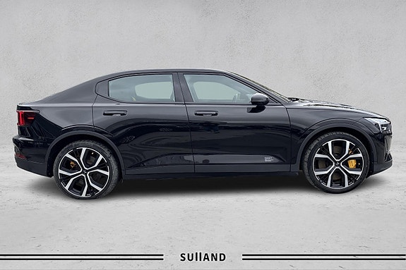 Polestar 2 - bilde 6