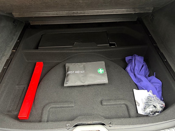 Volvo XC60 25 of 30