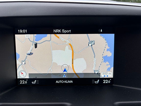Volvo XC60 30 of 30