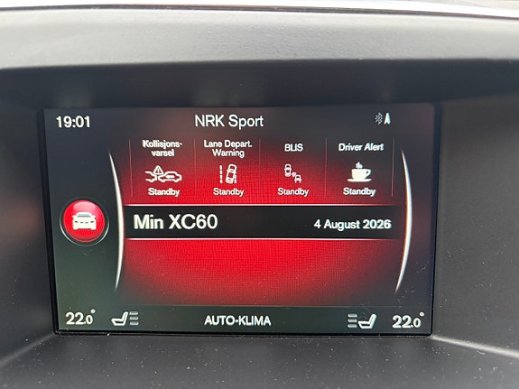 Volvo XC60 29 of 30