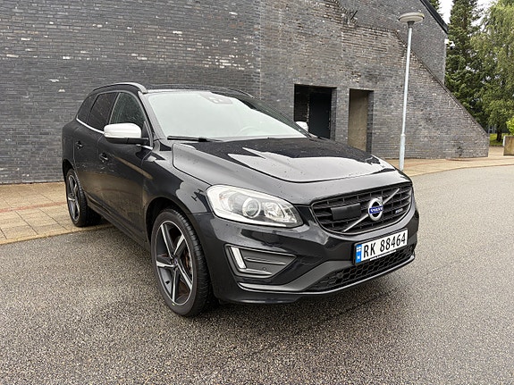 Volvo XC60 7 of 30