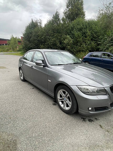 BMW 316i 6 of 18