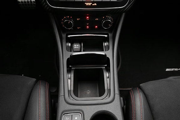 Mercedes-Benz A200 d 14 of 21