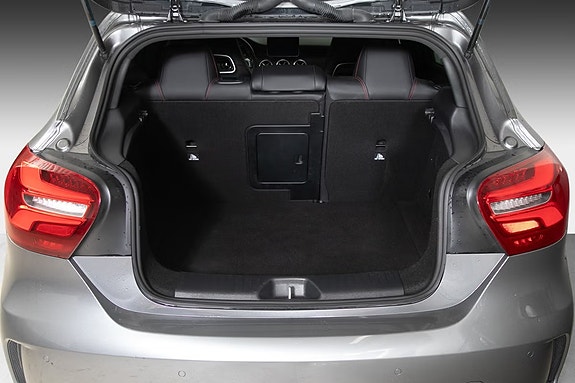 Mercedes-Benz A200 d 10 of 21