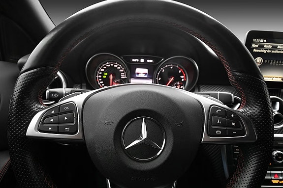 Mercedes-Benz A200 d 17 of 21