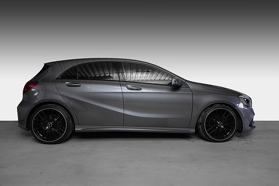 Mercedes-Benz A200 d 4 of 21