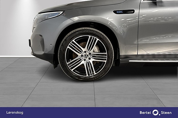 Mercedes-Benz EQC400 30 of 30