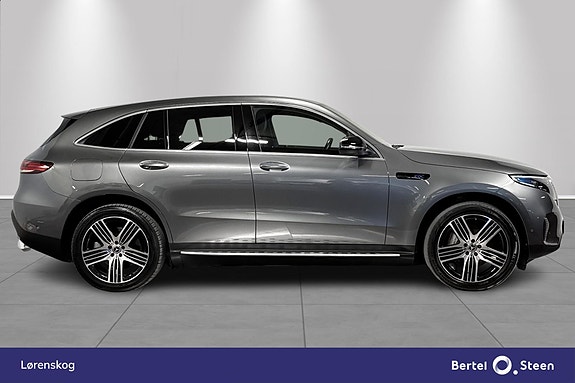 Mercedes-Benz EQC400 6 of 30