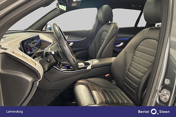 Mercedes-Benz EQC400 12 of 30