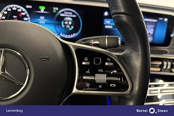 Mercedes-Benz EQC400 19 of 30