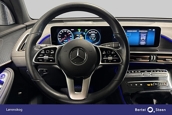 Mercedes-Benz EQC400 17 of 30