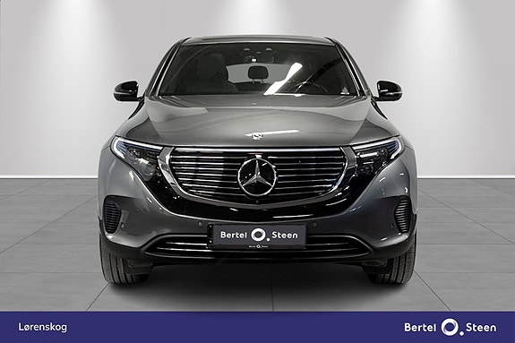 Mercedes-Benz EQC400 8 of 30