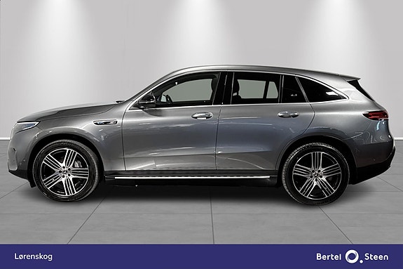 Mercedes-Benz EQC400 2 of 30