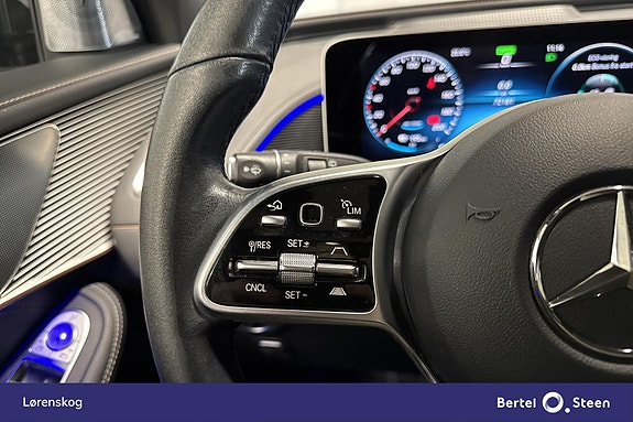 Mercedes-Benz EQC400 20 of 30