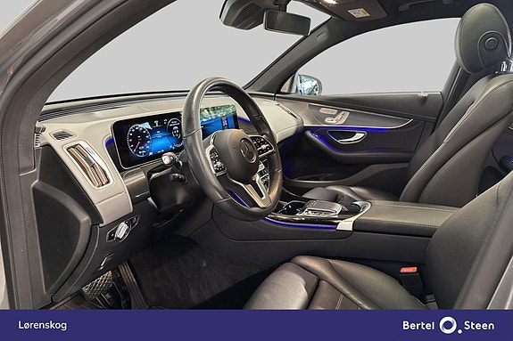 Mercedes-Benz EQC400 9 of 30
