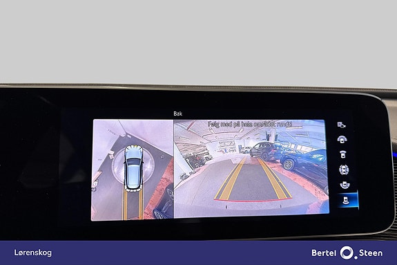 Mercedes-Benz EQC400 25 of 30