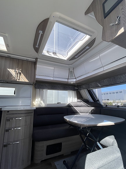 KABE ROYAL 520 XL // Eksklusiv og svært velholdt 5 of 17