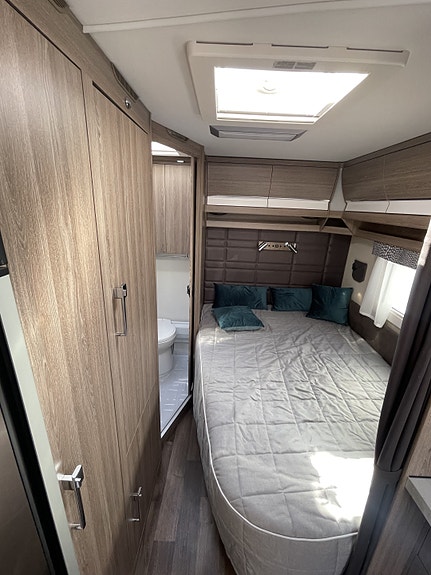 KABE ROYAL 520 XL // Eksklusiv og svært velholdt 13 of 17