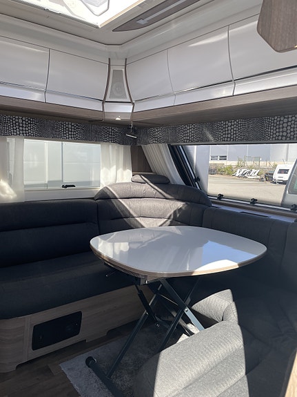 KABE ROYAL 520 XL // Eksklusiv og svært velholdt 4 of 17