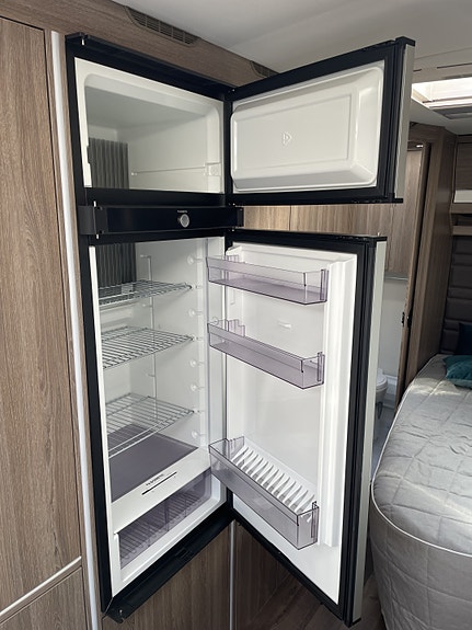 KABE ROYAL 520 XL // Eksklusiv og svært velholdt 10 of 17