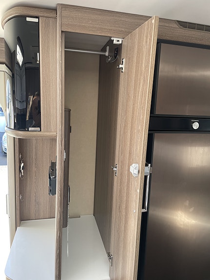 KABE ROYAL 520 XL // Eksklusiv og svært velholdt 11 of 17