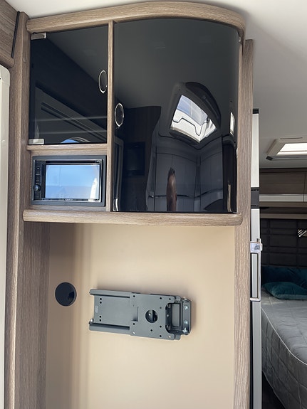 KABE ROYAL 520 XL // Eksklusiv og svært velholdt 3 of 17