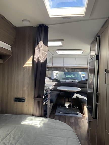 KABE ROYAL 520 XL // Eksklusiv og svært velholdt 16 of 17
