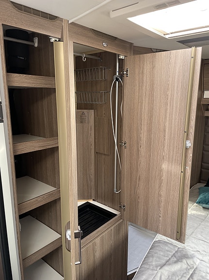 KABE ROYAL 520 XL // Eksklusiv og svært velholdt 12 of 17