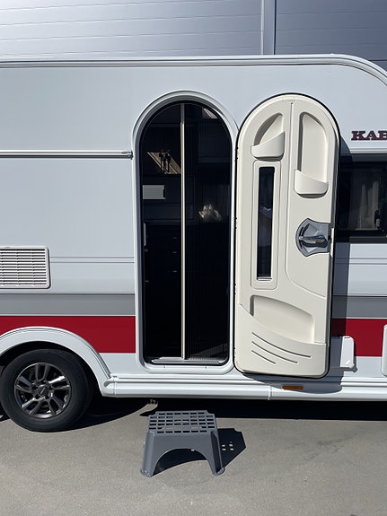 KABE ROYAL 520 XL // Eksklusiv og svært velholdt 2 of 17