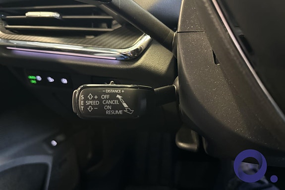 Skoda Enyaq Coupe RS 24 of 30