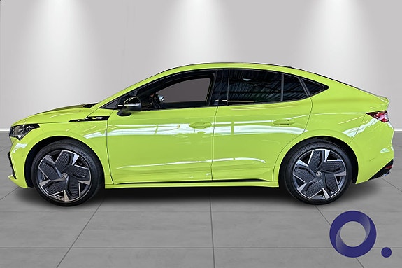 Skoda Enyaq Coupe RS 2 of 30