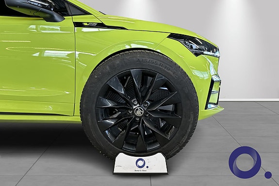 Skoda Enyaq Coupe RS 10 of 30
