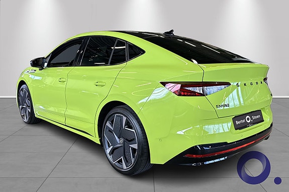 Skoda Enyaq Coupe RS 3 of 30