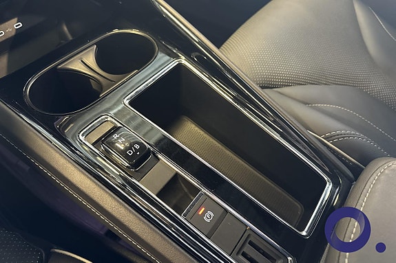 Skoda Enyaq Coupe RS 28 of 30