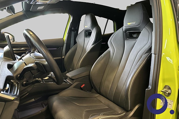 Skoda Enyaq Coupe RS 29 of 30