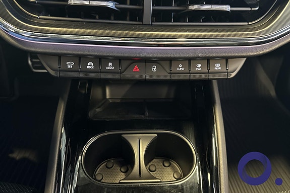 Skoda Enyaq Coupe RS 27 of 30