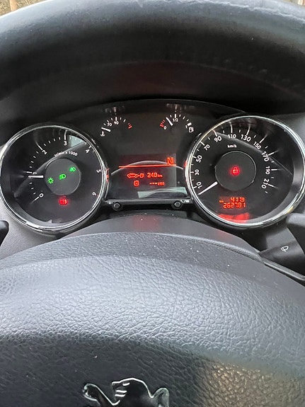 Peugeot 5008 18 of 18