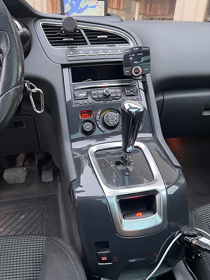Peugeot 5008 11 of 18