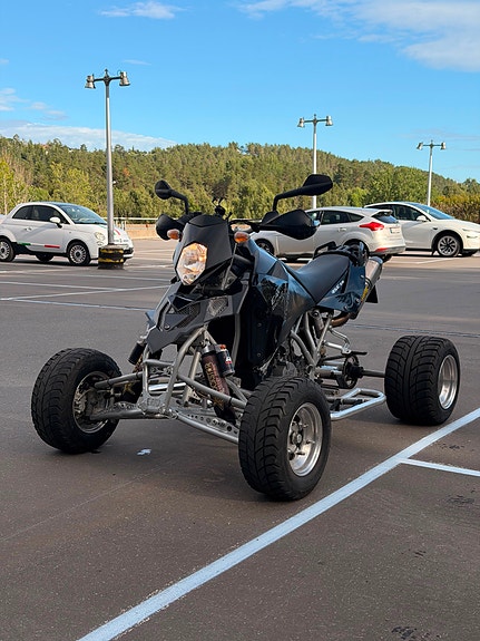 KTM KTM EATV 950SM 6 of 7
